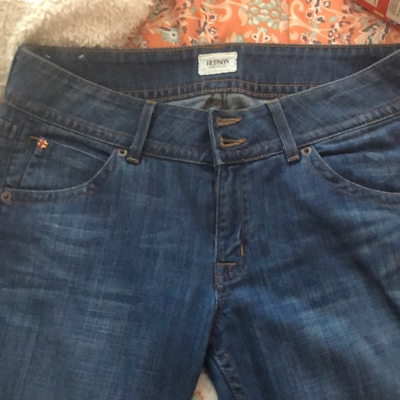 Hudson jeans - Picture 2 of 3